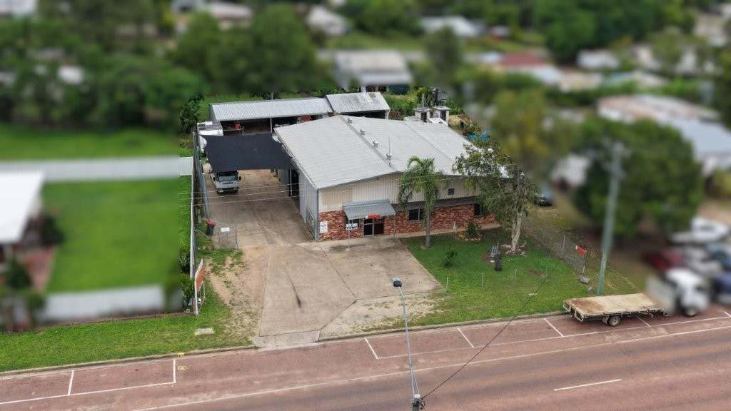 22 Rainbow Road, Charters Towers For Sale by Farmbuy.com - image 3