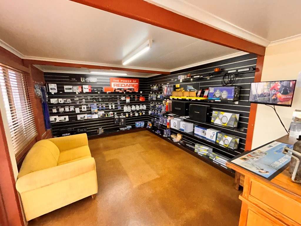 22 Rainbow Road, Charters Towers For Sale by Farmbuy.com - image 19