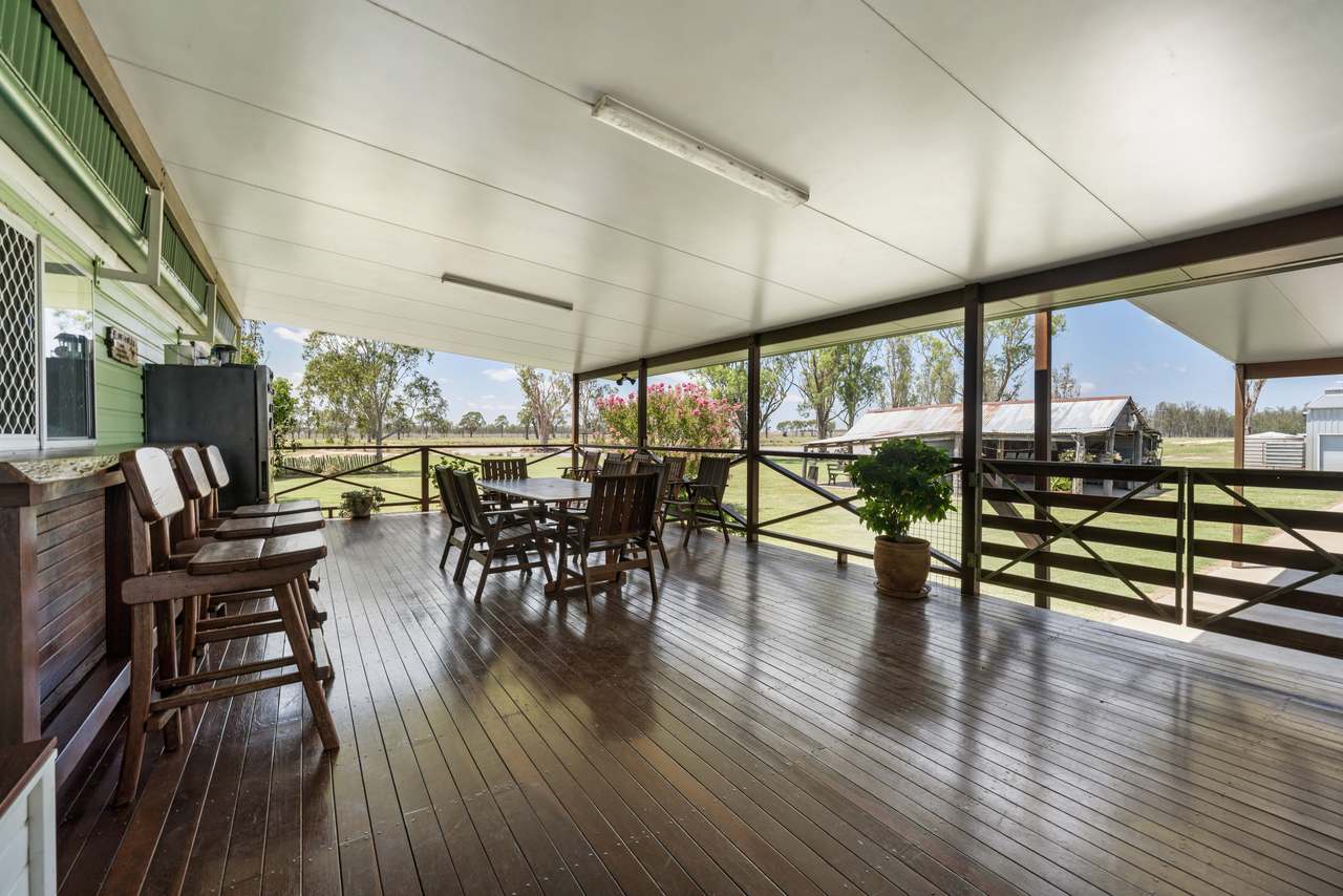 2001 Millmerran Cecil Plains Road, Millmerran Auction by Farmbuy.com - image 10