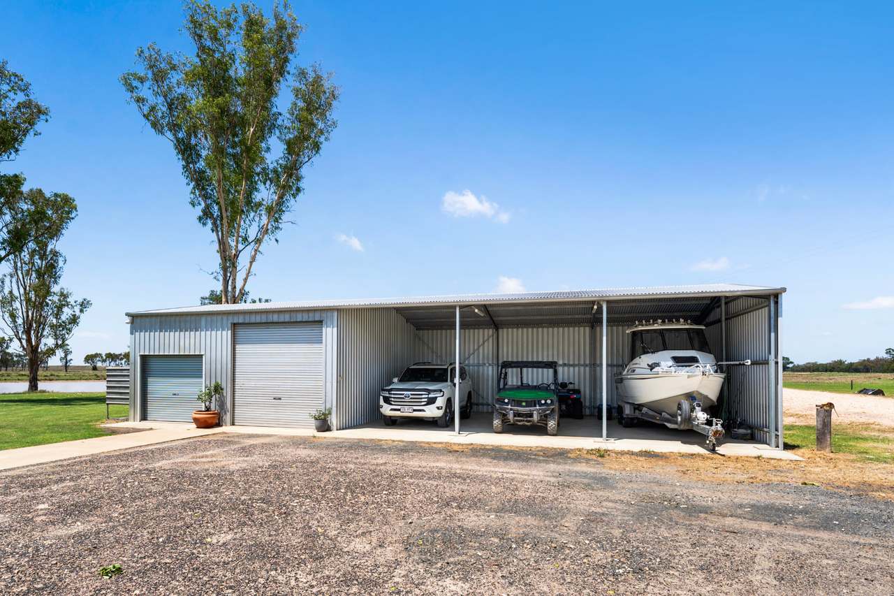 2001 Millmerran Cecil Plains Road, Millmerran Auction by Farmbuy.com - image 23