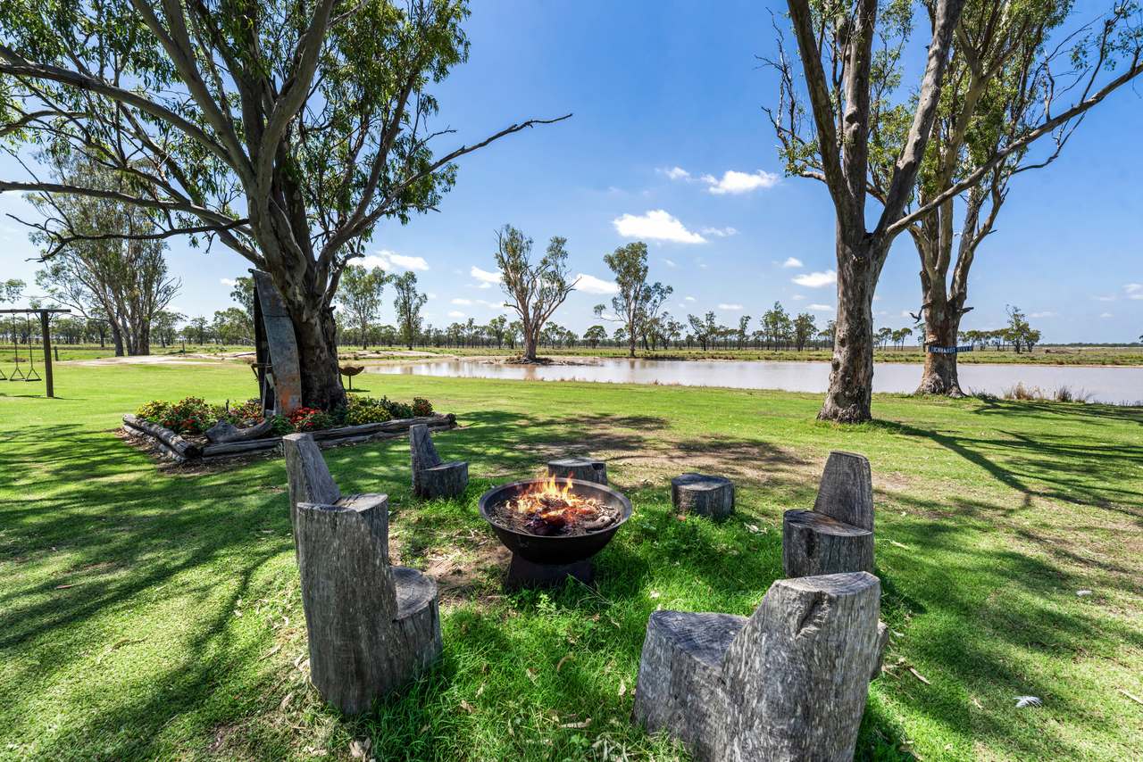 2001 Millmerran Cecil Plains Road, Millmerran Auction by Farmbuy.com - image 34