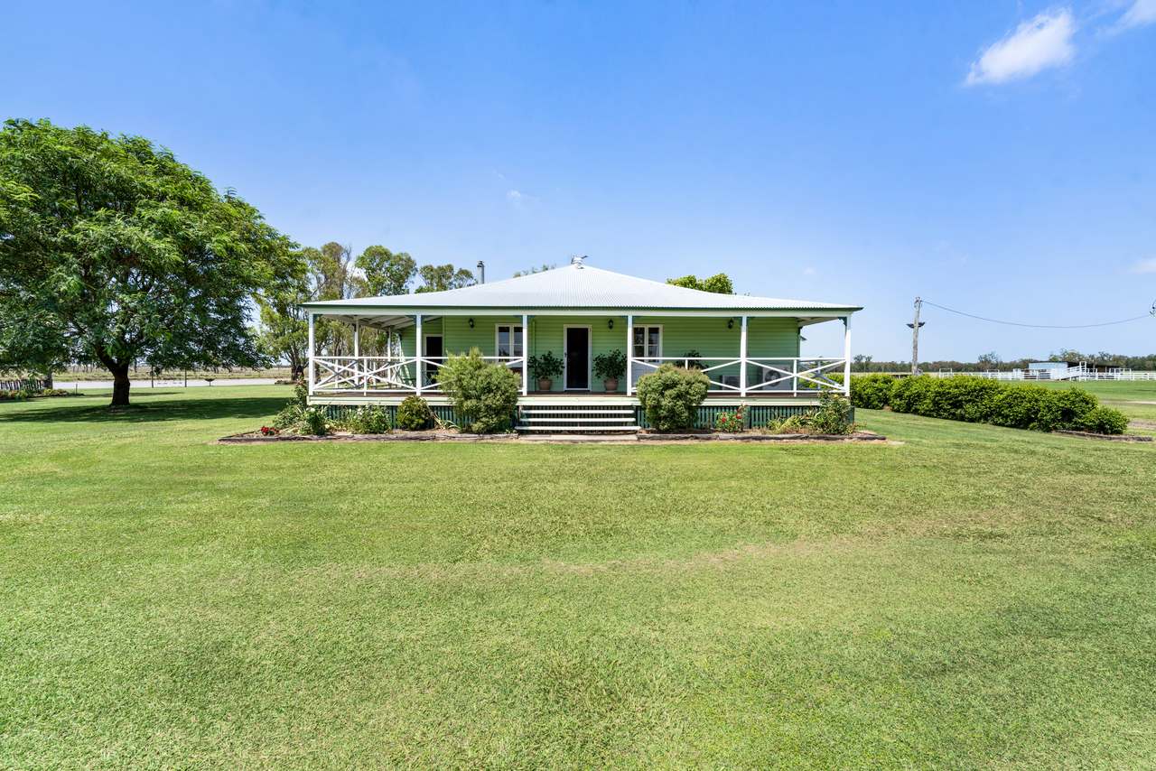 2001 Millmerran Cecil Plains Road, Millmerran Auction by Farmbuy.com - image 9