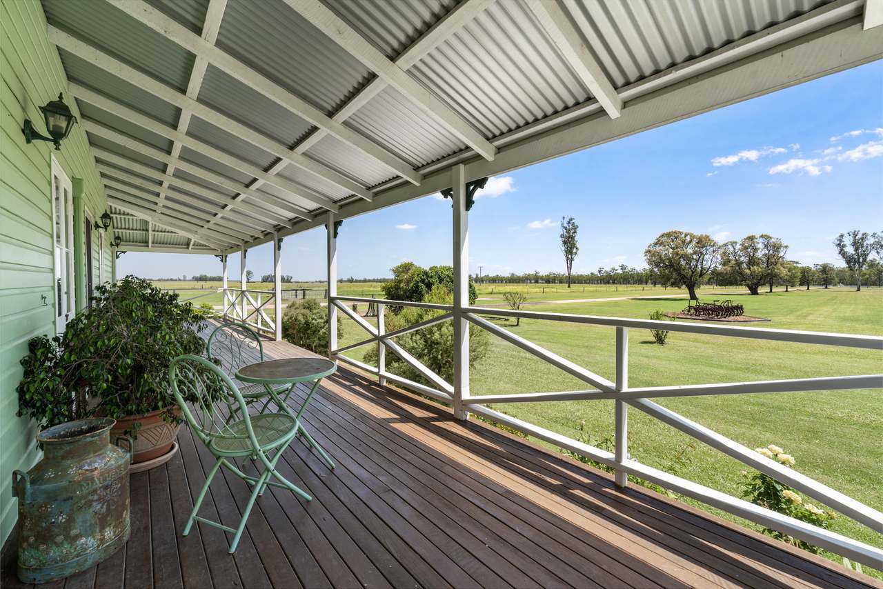 2001 Millmerran Cecil Plains Road, Millmerran Auction by Farmbuy.com - image 22