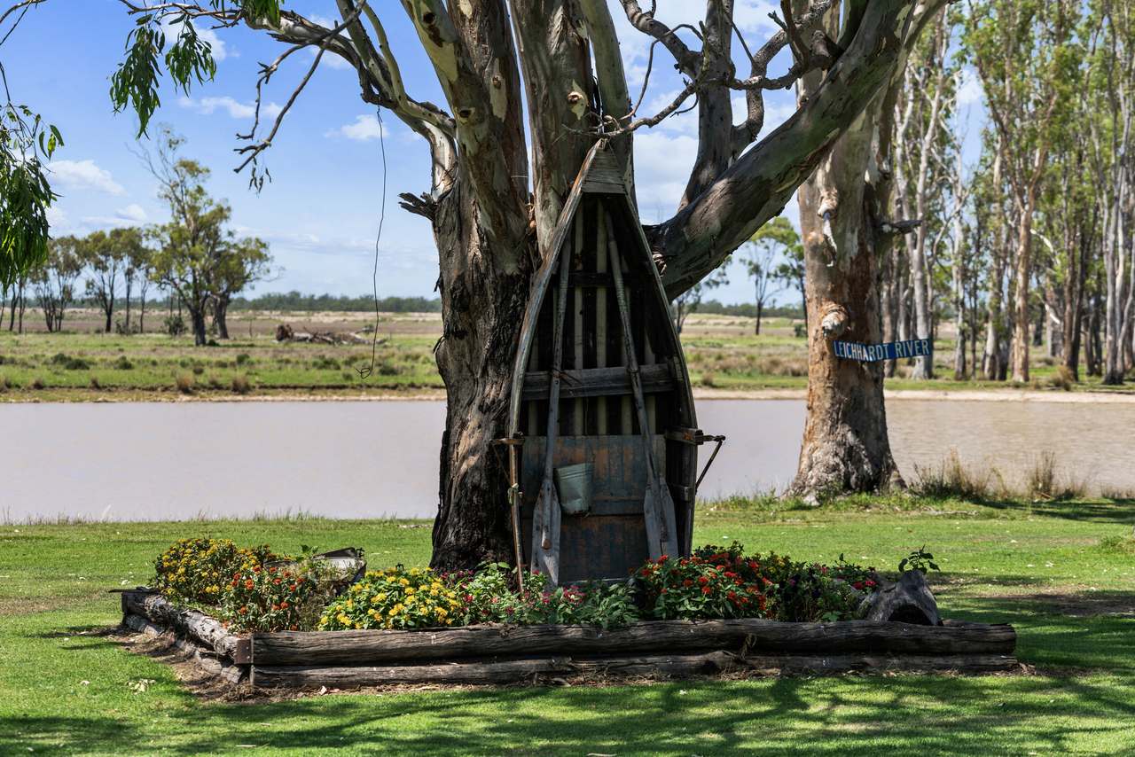 2001 Millmerran Cecil Plains Road, Millmerran Auction by Farmbuy.com - image 33