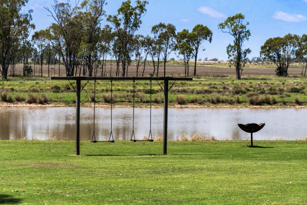 2001 Millmerran Cecil Plains Road, Millmerran Auction by Farmbuy.com - image 30