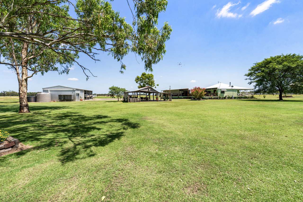 2001 Millmerran Cecil Plains Road, Millmerran Auction by Farmbuy.com - image 35