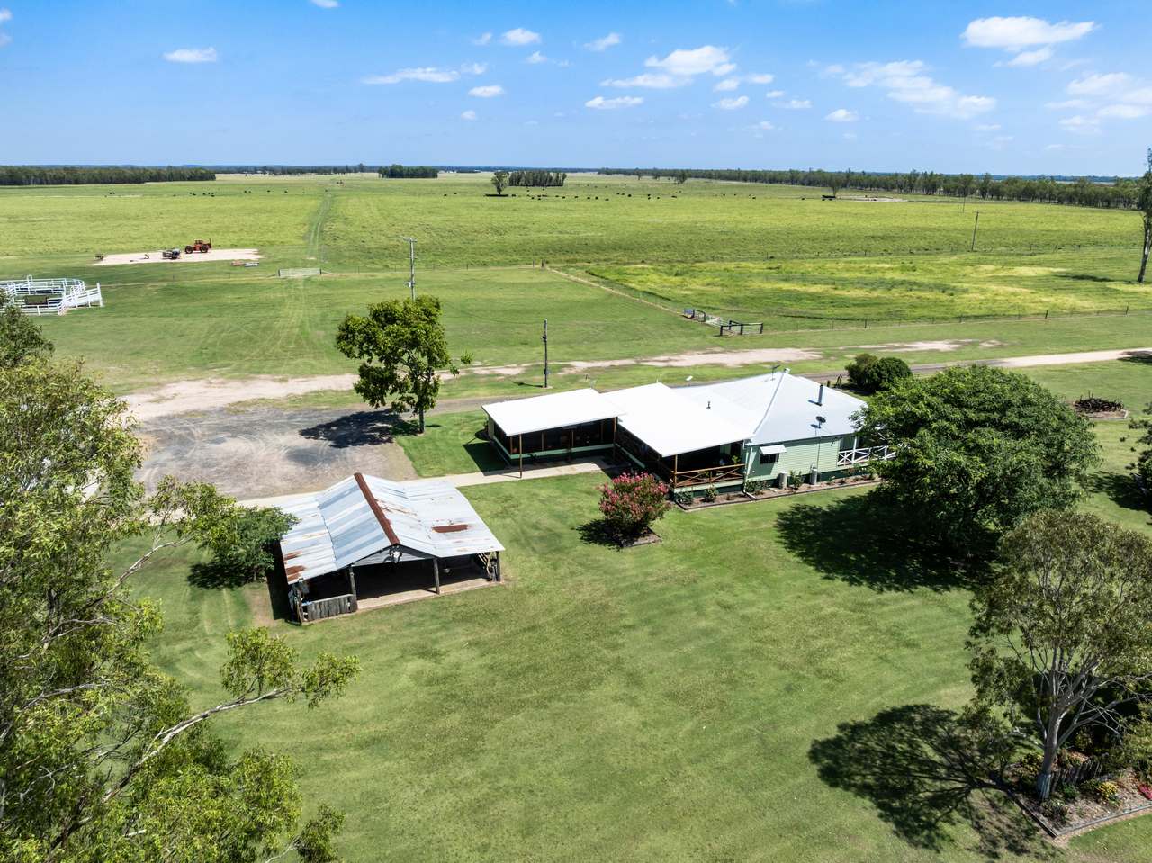 2001 Millmerran Cecil Plains Road, Millmerran Auction by Farmbuy.com - image 3