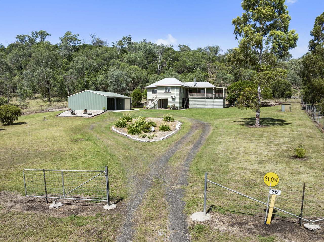 212 Avondale Road, Pittsworth For Sale by Farmbuy.com - image 5