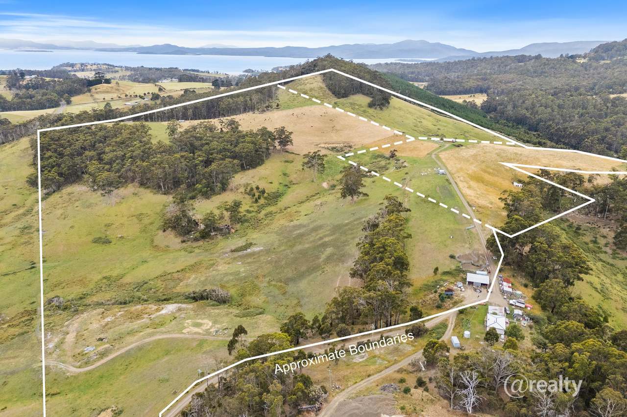 100 Nichols Road, Nubeena For Sale by Farmbuy.com - image 41
