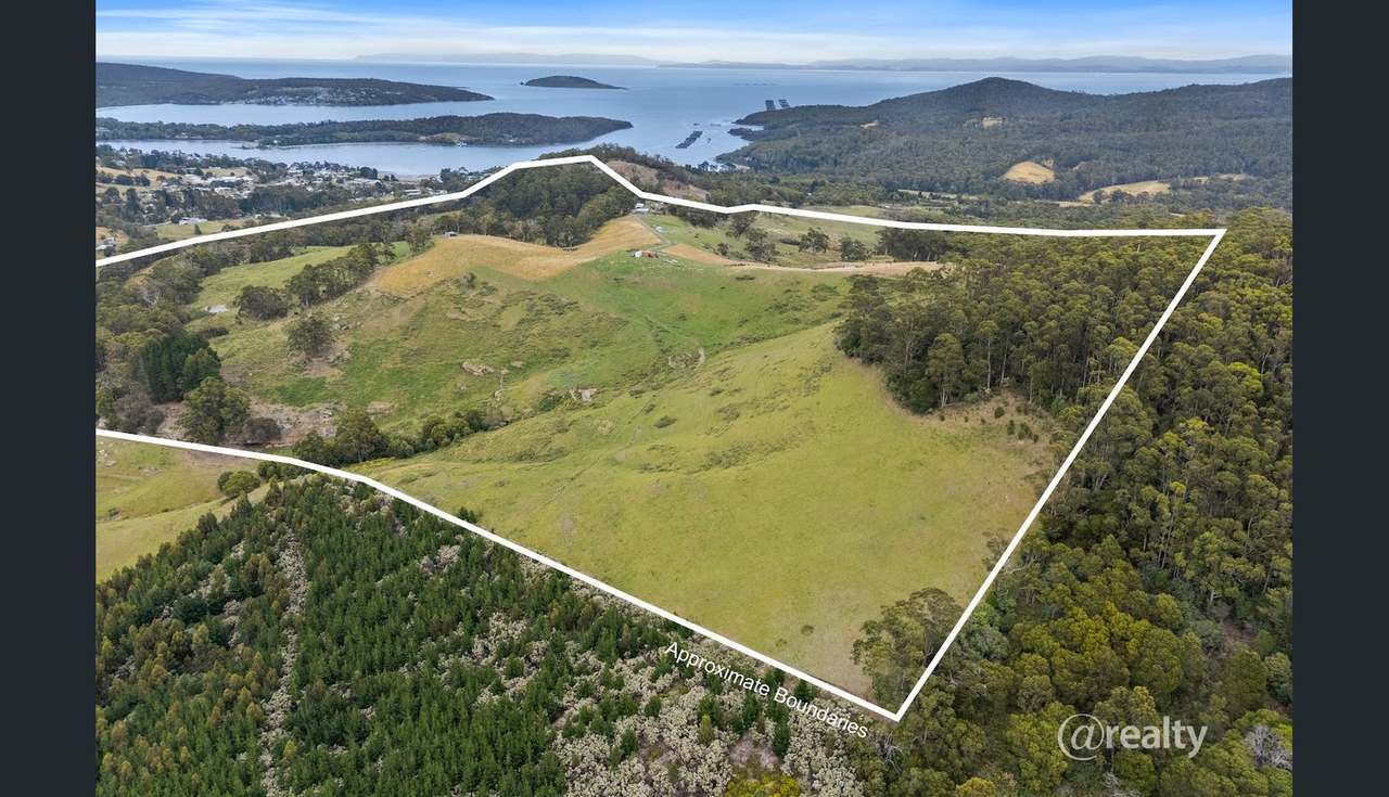 100 Nichols Road, Nubeena Expressions of Interest by Farmbuy.com - image 13