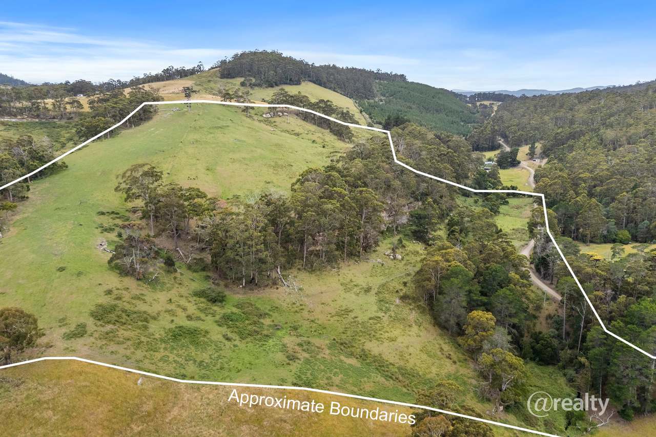 100 Nichols Road, Nubeena For Sale by Farmbuy.com - image 43