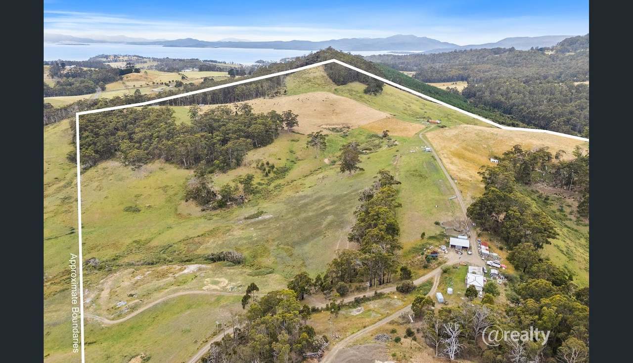 100 Nichols Road, Nubeena Expressions of Interest by Farmbuy.com - image 3