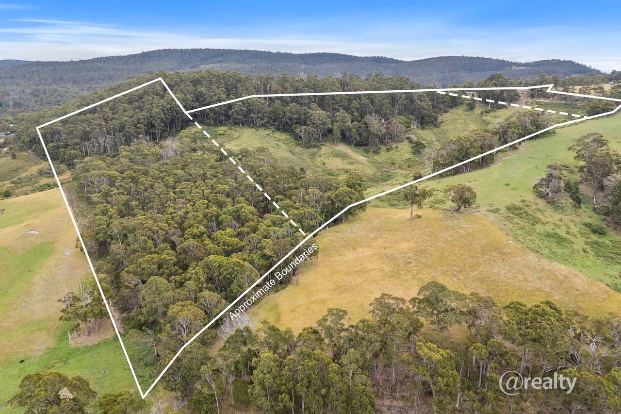 100 Nichols Road, Nubeena For Sale by Farmbuy.com - image 42