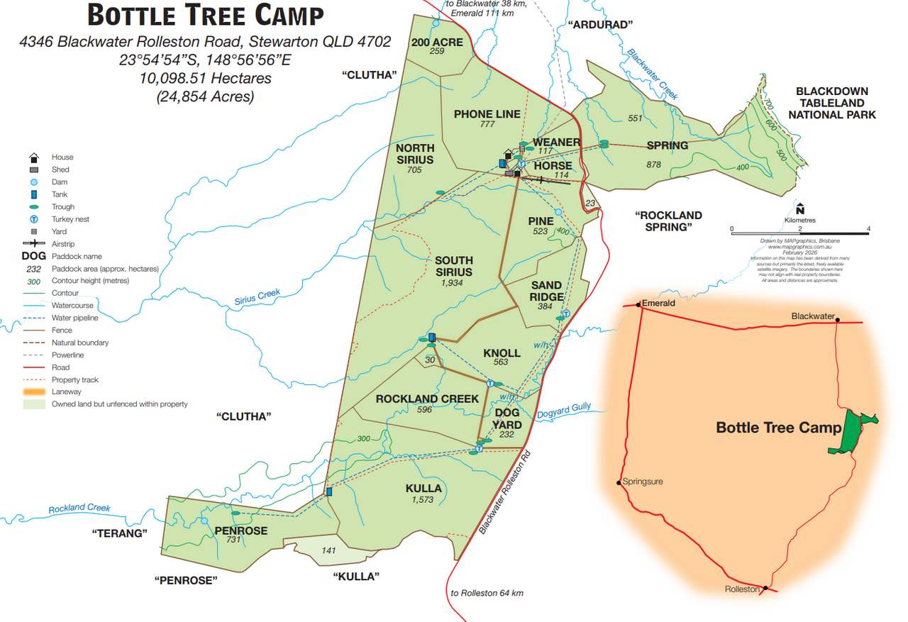 Blackwater Rolleston Road, Blackwater Auction by Farmbuy.com - image 32