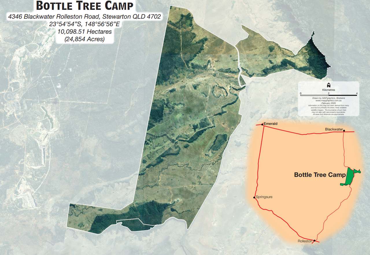 Blackwater Rolleston Road, Blackwater Auction by Farmbuy.com - image 31