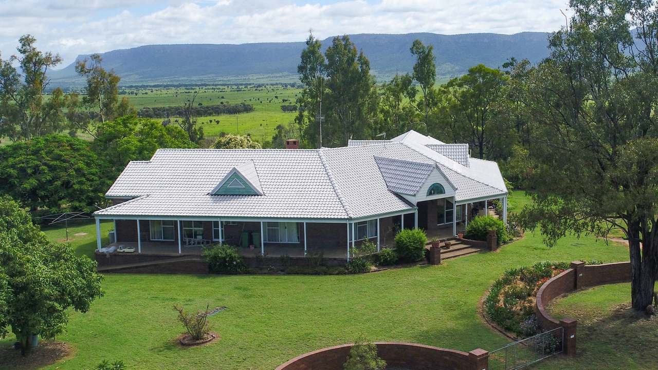 Blackwater Rolleston Road, Blackwater Auction by Farmbuy.com - image 18