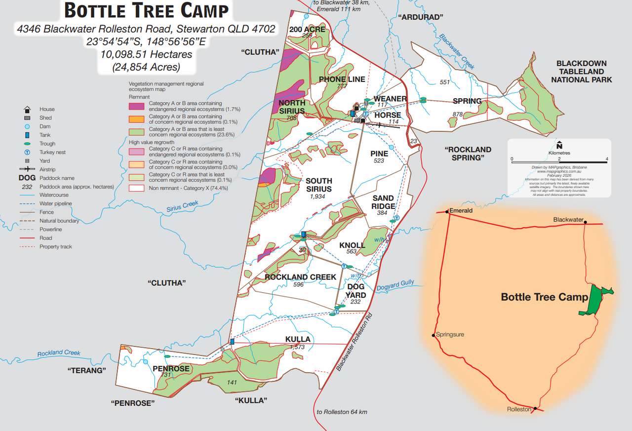 Blackwater Rolleston Road, Blackwater Auction by Farmbuy.com - image 33