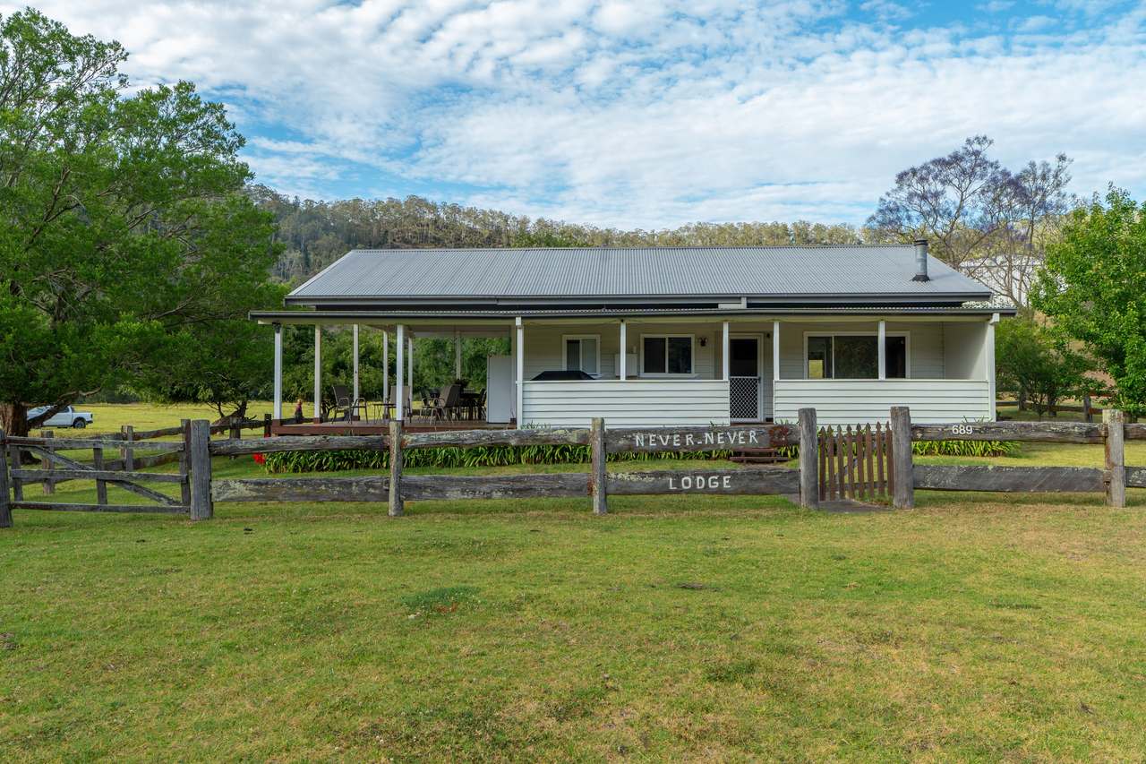 689 Manchester Road, Via Gloucester, Bindera For Sale by Farmbuy.com - image 7