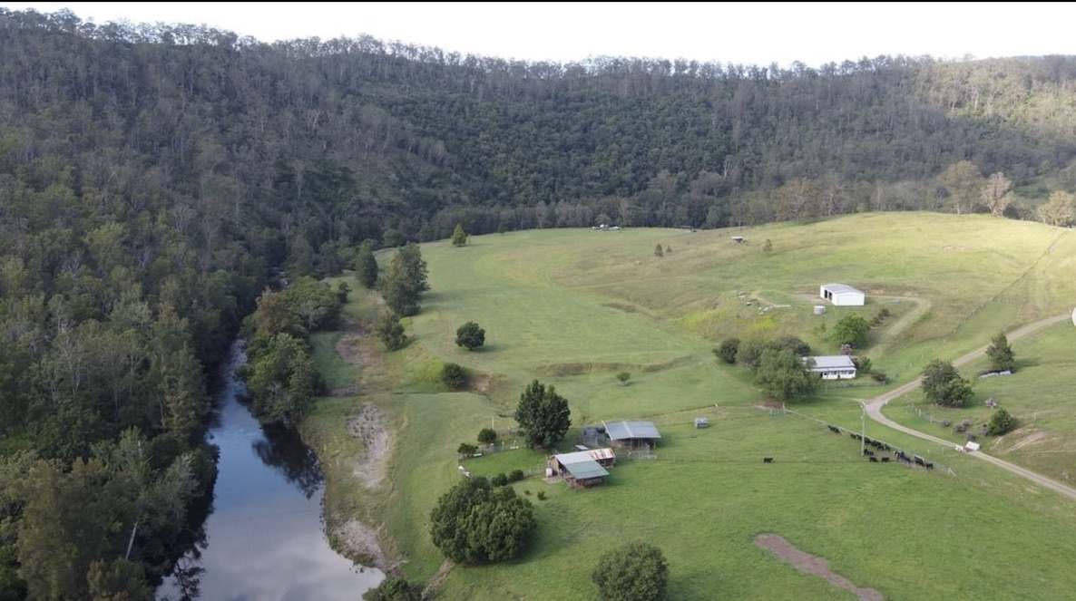 689 Manchester Road, Via Gloucester, Bindera For Sale by Farmbuy.com - image 3