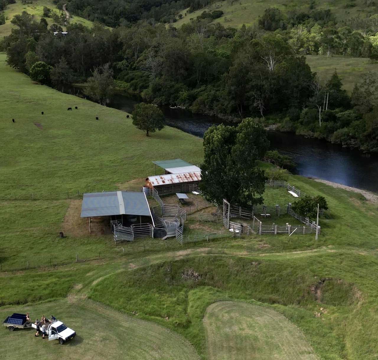 689 Manchester Road, Via Gloucester, Bindera For Sale by Farmbuy.com - image 4