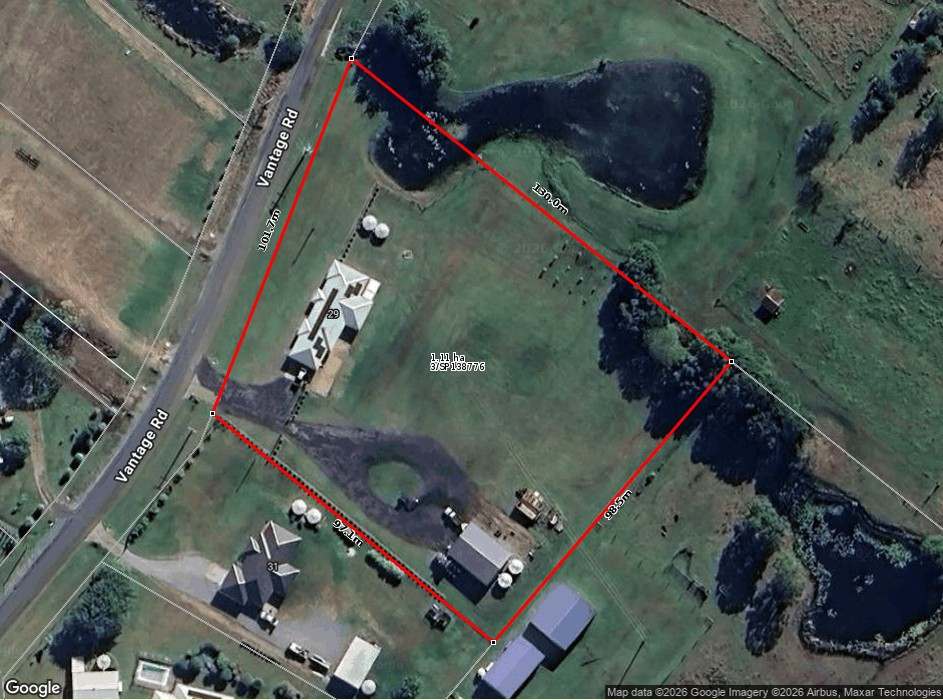 27 Vantage Road, Chatsworth For Sale by Farmbuy.com - image 30