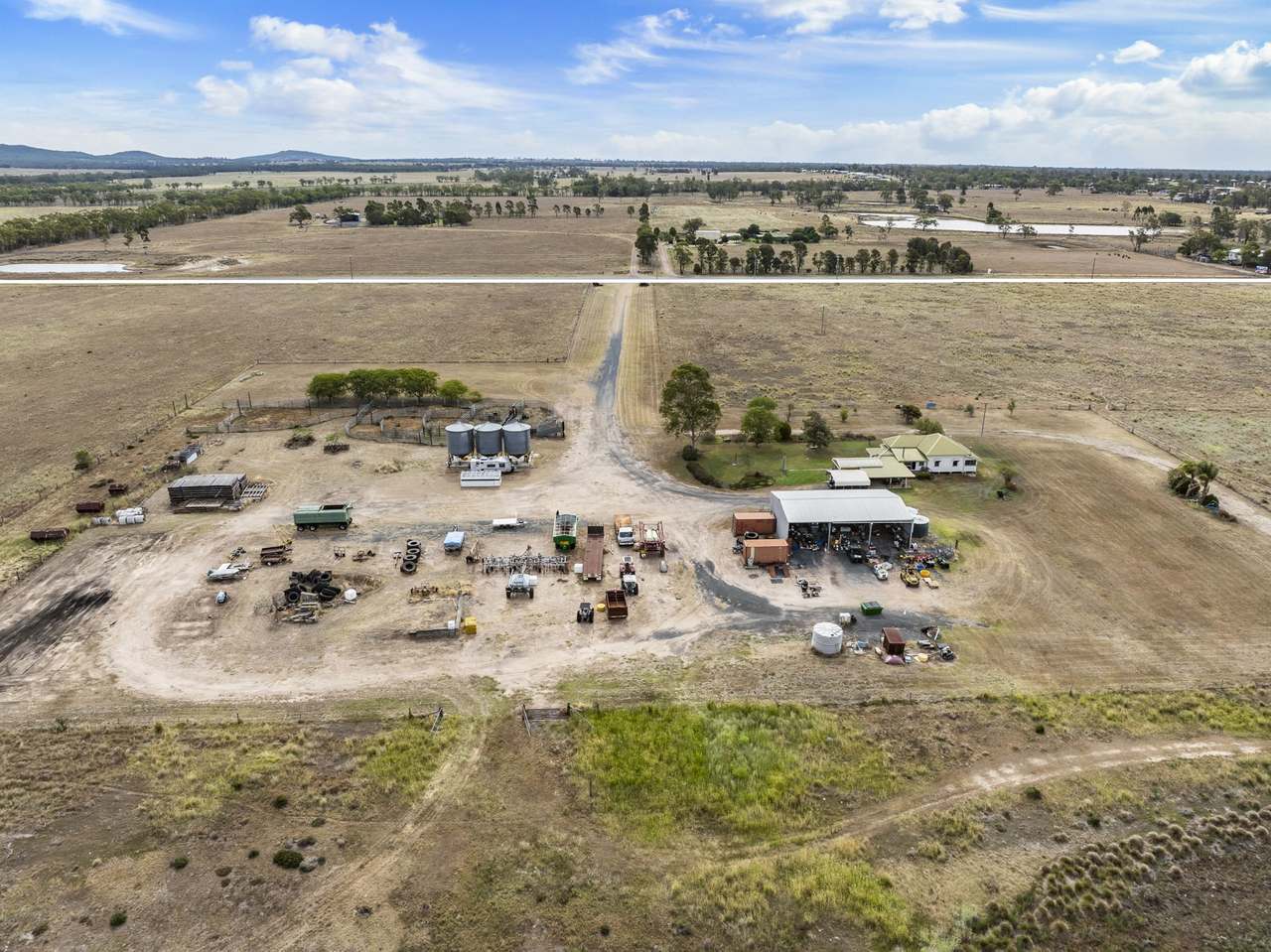 423 Millmerran Inglewood Road, Millmerran Auction by Farmbuy.com - image 20