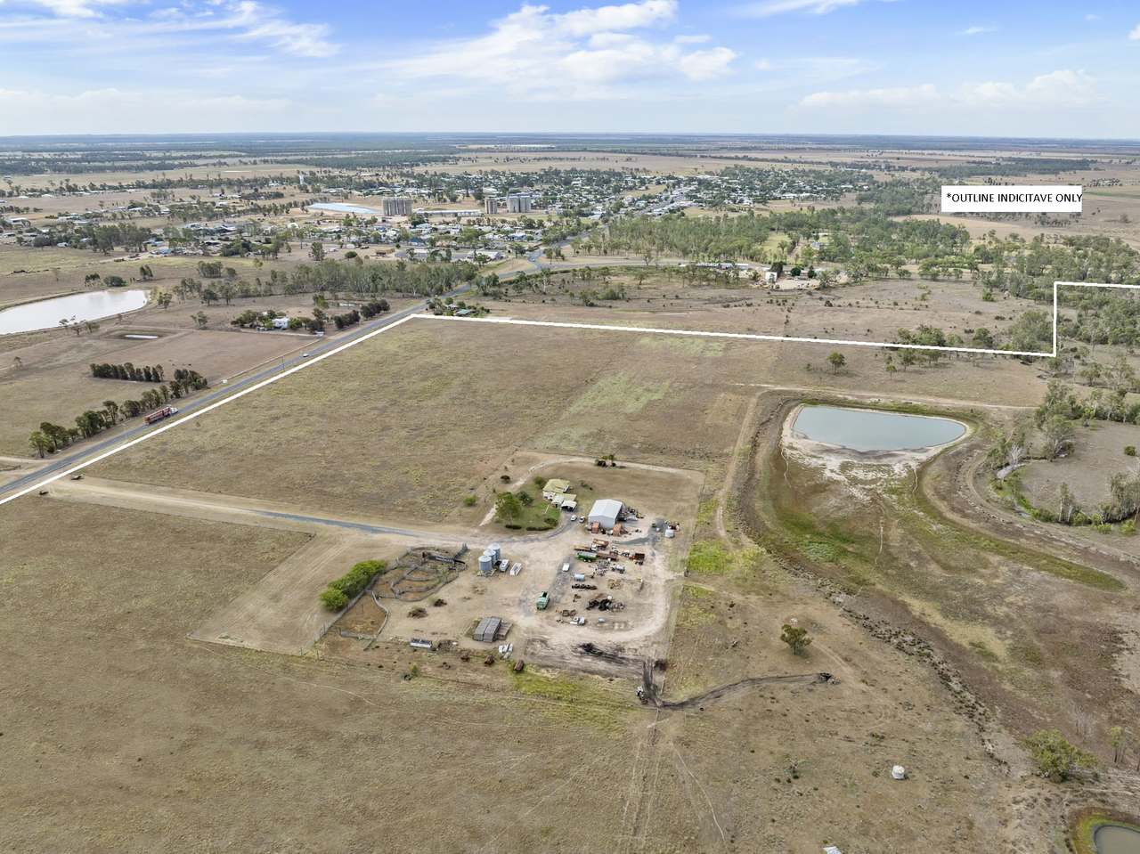 423 Millmerran Inglewood Road, Millmerran Auction by Farmbuy.com - image 2