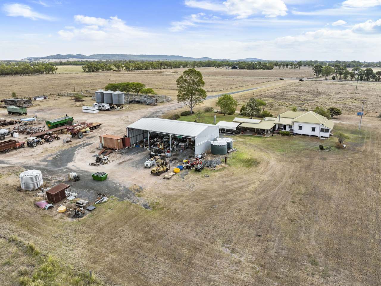 423 Millmerran Inglewood Road, Millmerran Auction by Farmbuy.com - image 21