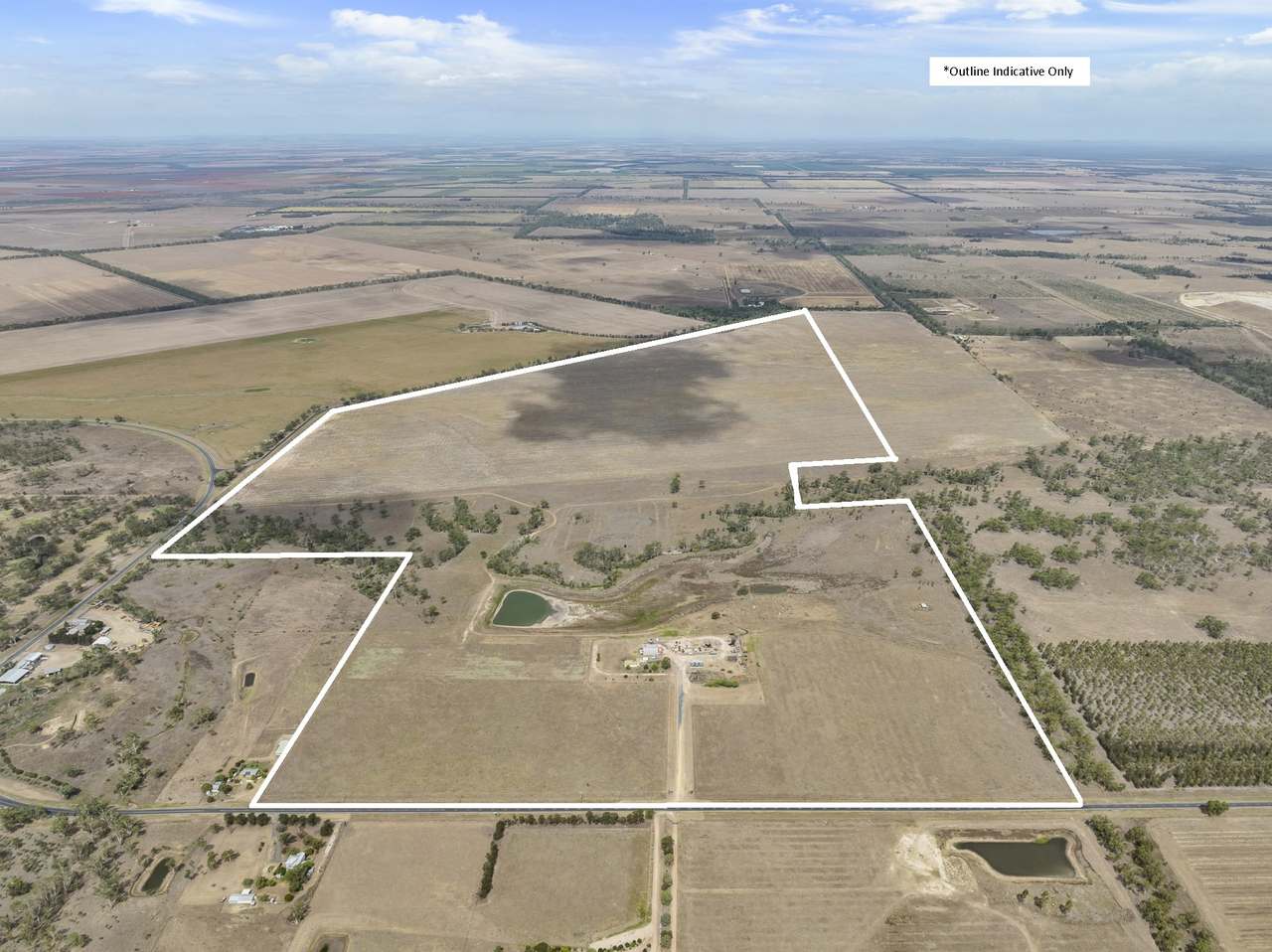 423 Millmerran Inglewood Road, Millmerran Auction by Farmbuy.com - image 3