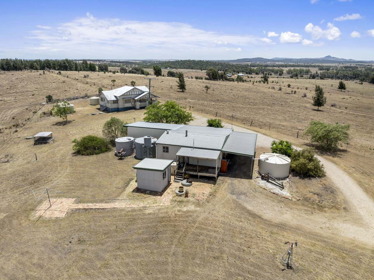 120 Mabbet Road, Millmerran Auction by Farmbuy.com - image 1