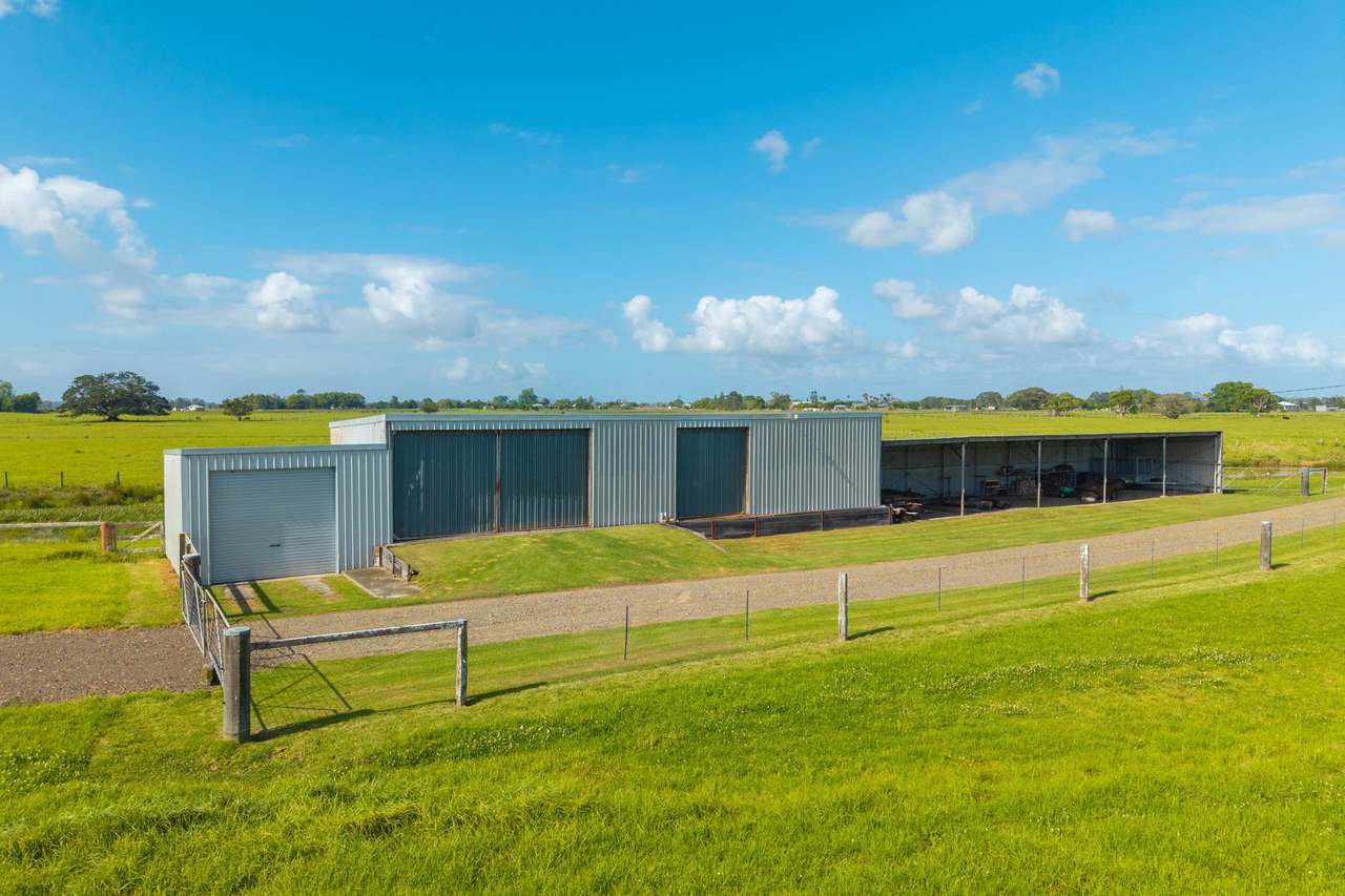 54 Back Creek Road, Kinchela For Sale by Farmbuy.com - image 34