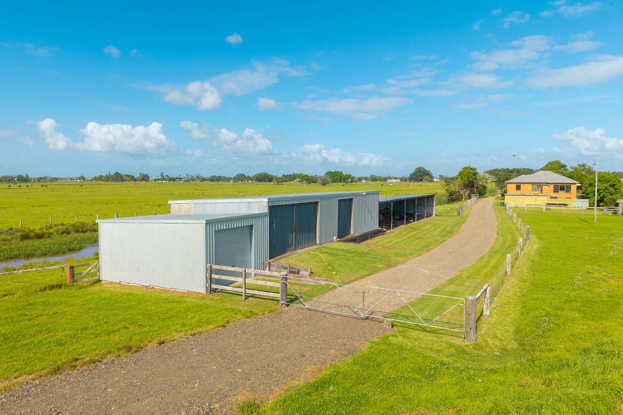 54 Back Creek Road, Kinchela For Sale by Farmbuy.com - image 2