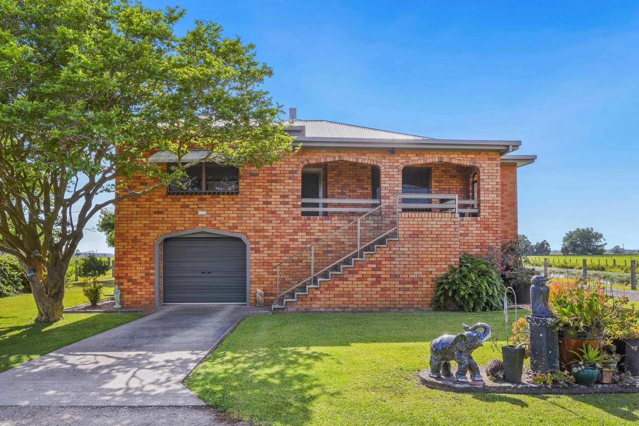 54 Back Creek Road, Kinchela For Sale by Farmbuy.com - image 26