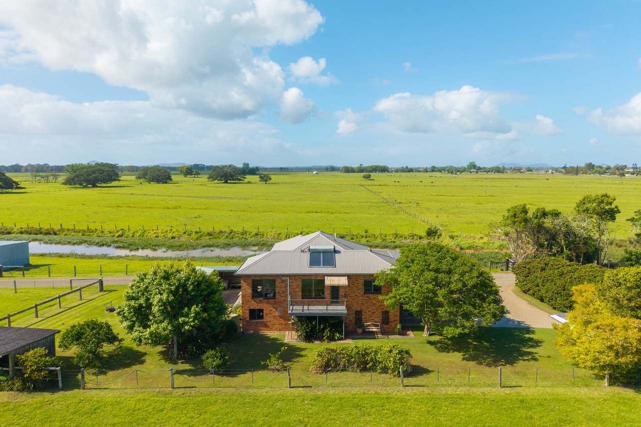 54 Back Creek Road, Kinchela For Sale by Farmbuy.com - image 8