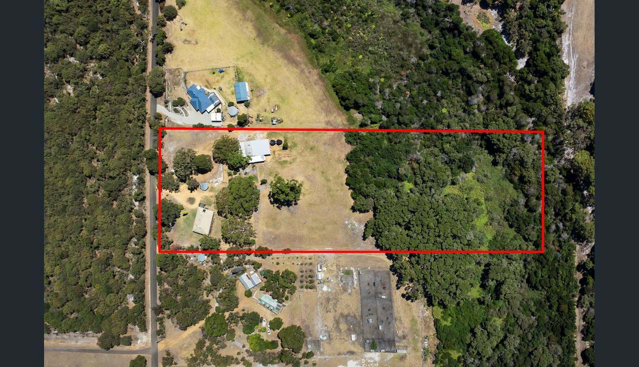 44 Curtiss Road, Lange For Sale by Farmbuy.com - image 2