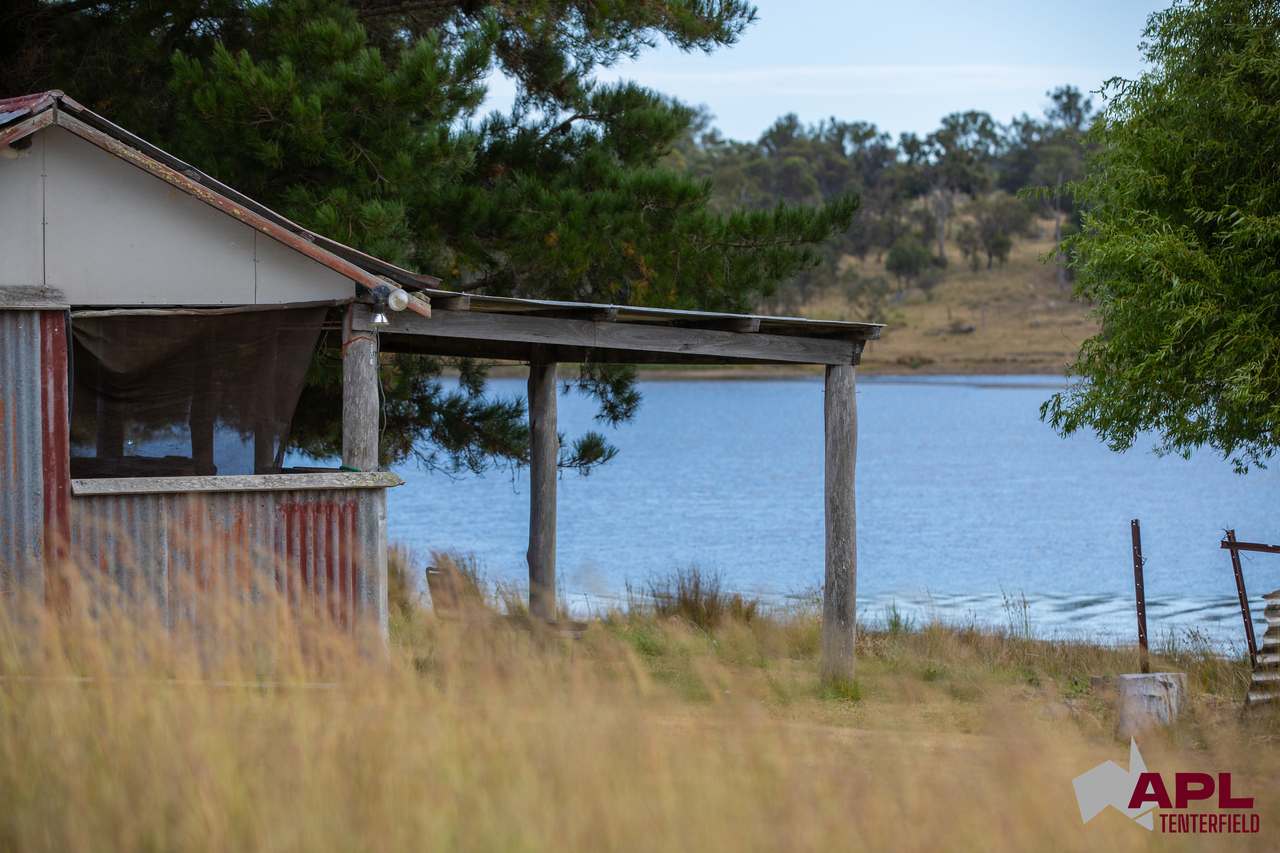 1696 & 1799 New England Highway, Tenterfield Auction by Farmbuy.com - image 23