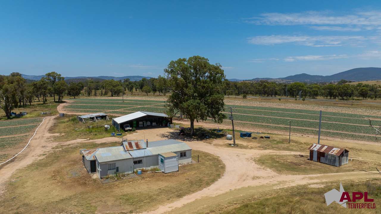 1696 & 1799 New England Highway, Tenterfield Auction by Farmbuy.com - image 29