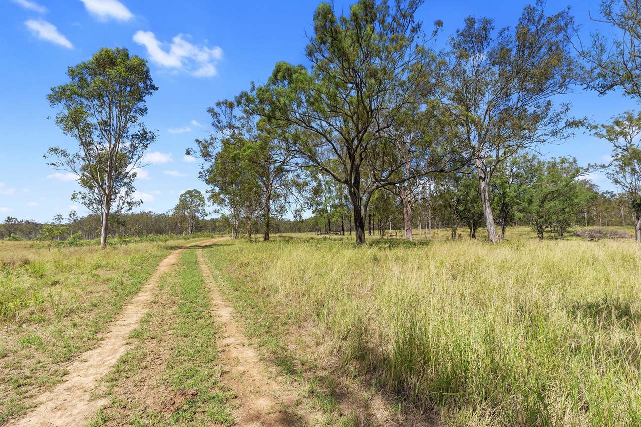 Lot 70 Brooweena Woolooga Road, Woolooga For Sale by Farmbuy.com - image 4