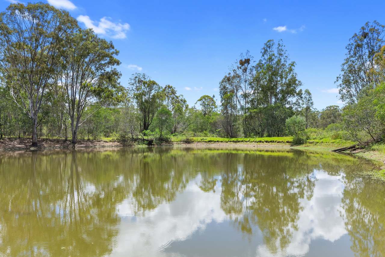 Lot 71 Brooweena Woolooga Road, Woolooga For Sale by Farmbuy.com - image 2