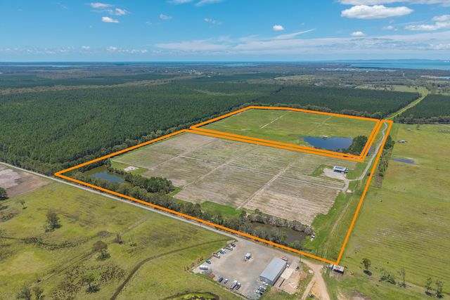 443-490 Wallace Road North, Ningi For Sale by Farmbuy.com - image 5