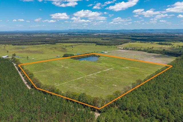 443-490 Wallace Road North, Ningi For Sale by Farmbuy.com - image 3