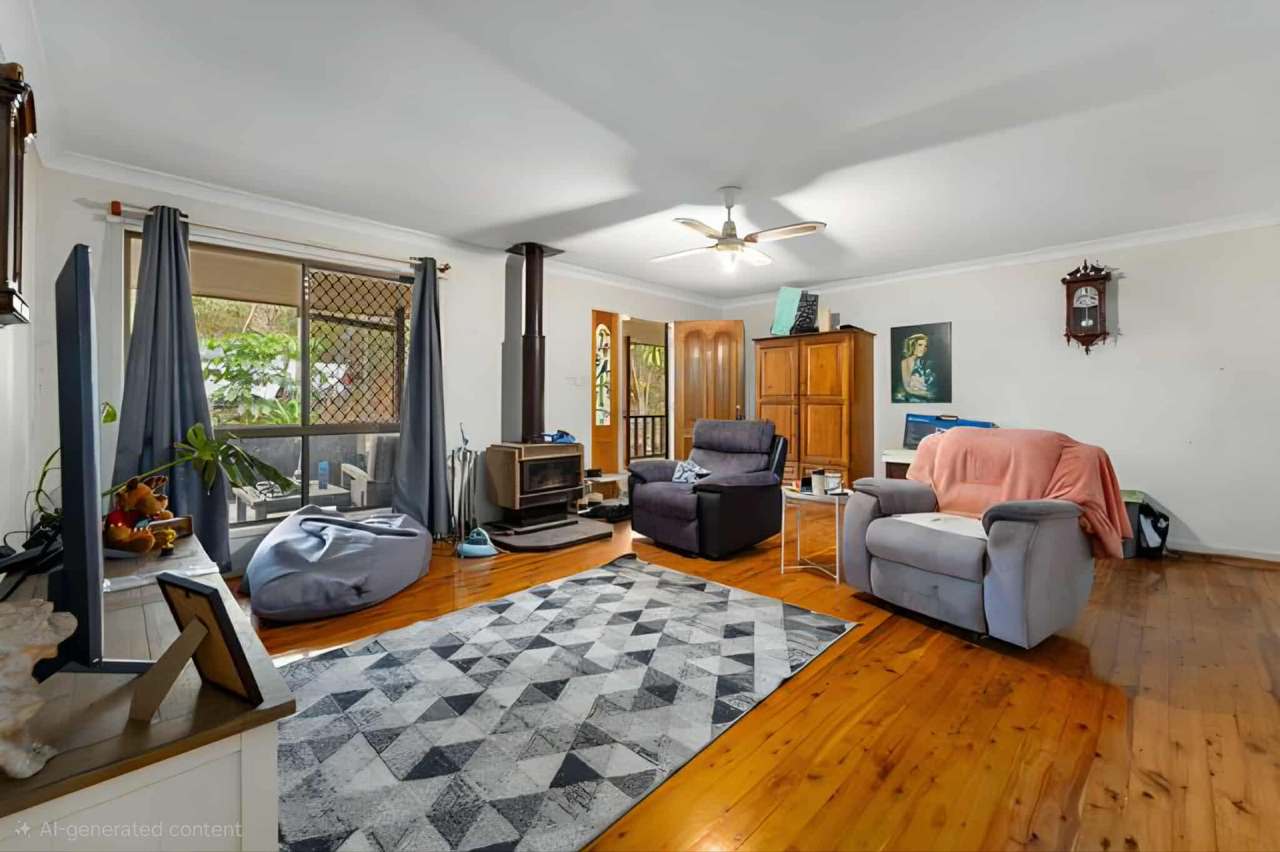 5 Campbells Pocket Road, Wamuran For Sale by Farmbuy.com - image 2