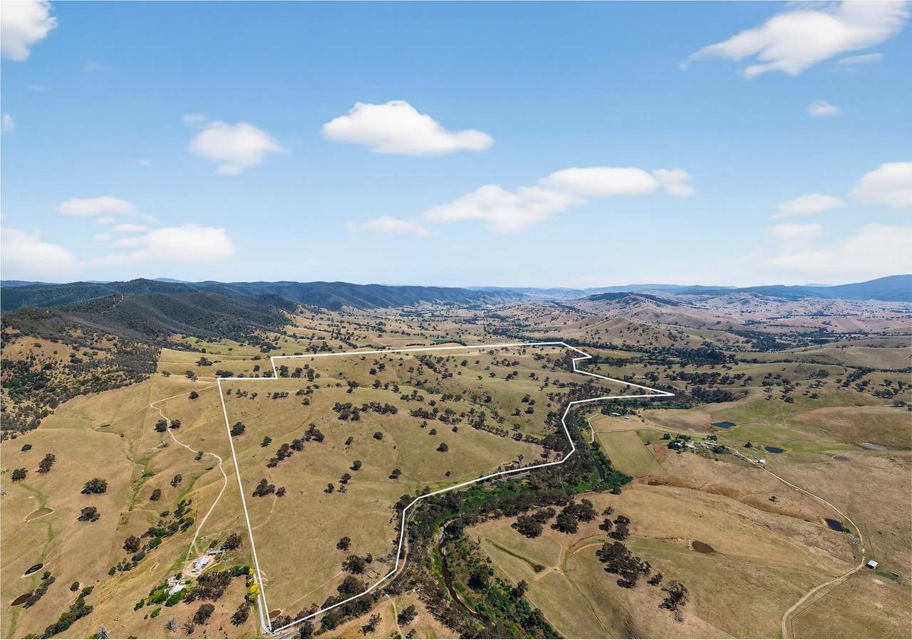 89 Ensay Doctors Flat Road, Ensay Expressions of Interest by Farmbuy.com - image 13