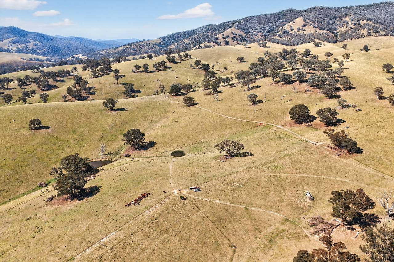 89 Ensay Doctors Flat Road, Ensay Expressions of Interest by Farmbuy.com - image 6