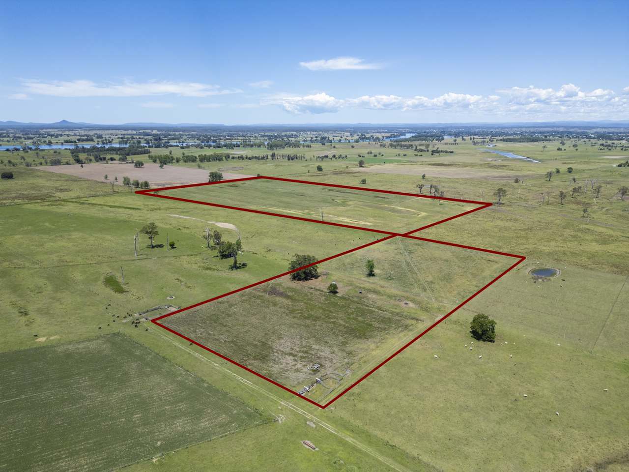 Lot 2//DP731125 - 8 Four Farms Lane, Southgate  For Sale by Farmbuy.com - image 1