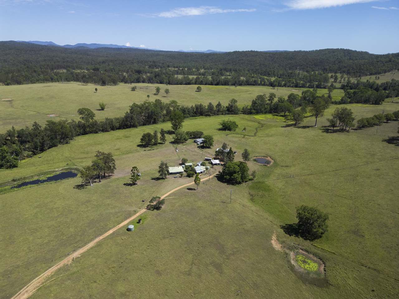 1730 Old Glen Innes Road, Chambigne For Sale by Farmbuy.com - image 2