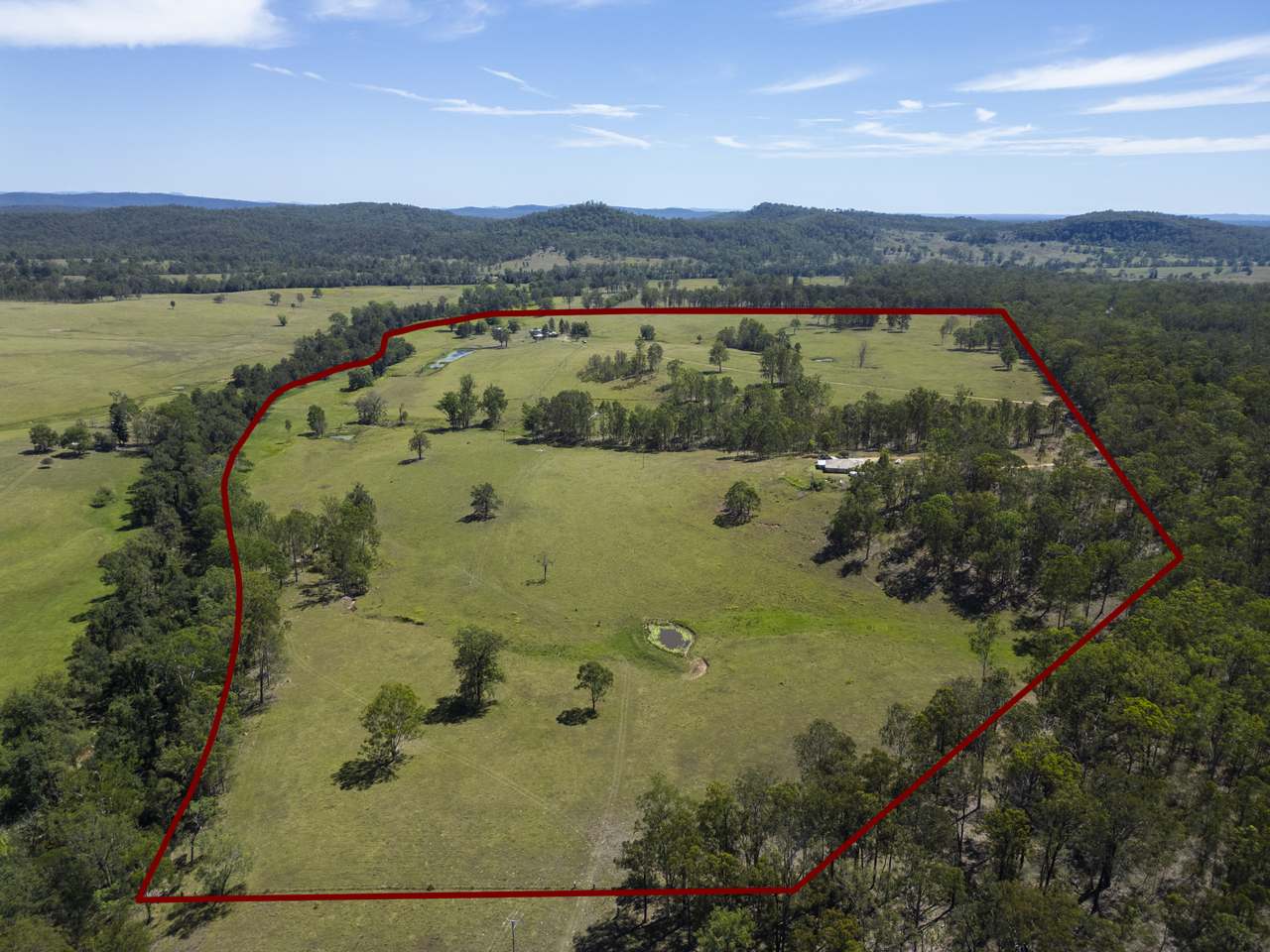 1730 Old Glen Innes Road, Chambigne For Sale by Farmbuy.com - image 1