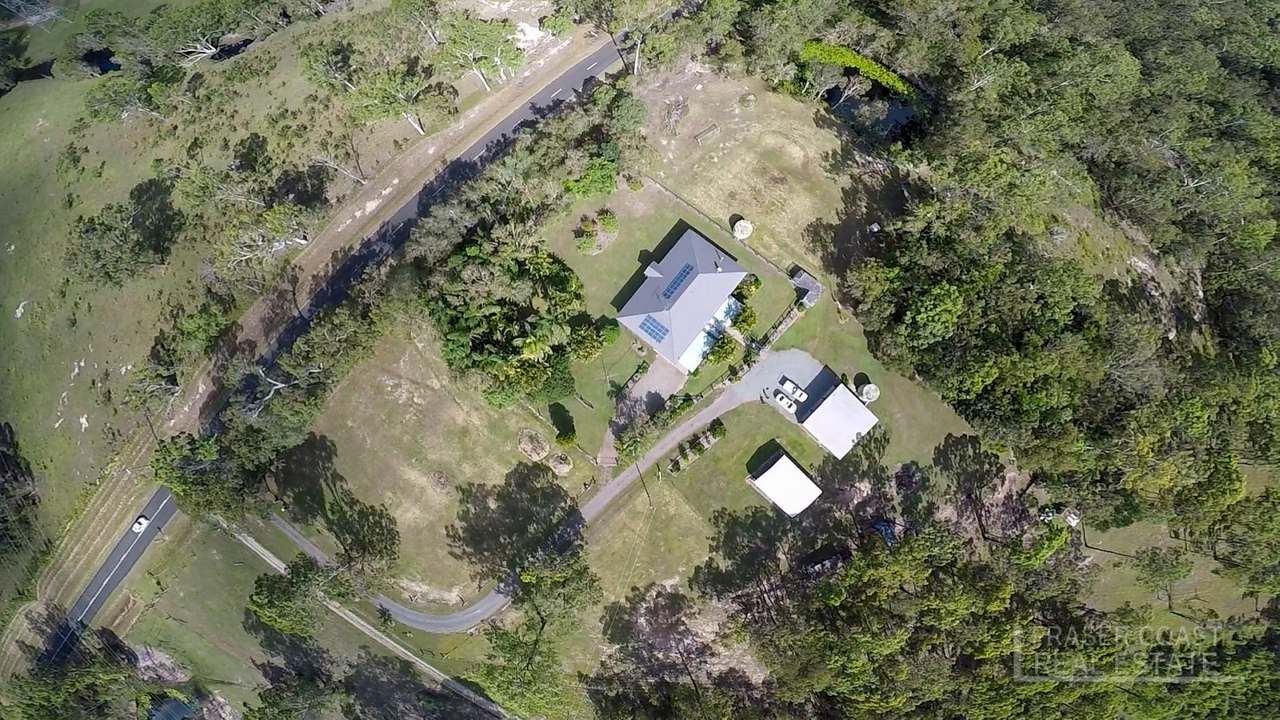 51 Old Coach Road, Oakhurst For Sale by Farmbuy.com - image 2