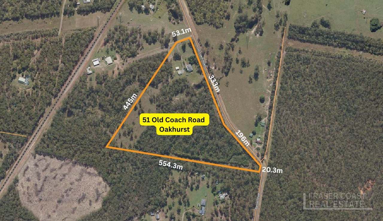 51 Old Coach Road, Oakhurst For Sale by Farmbuy.com - image 10