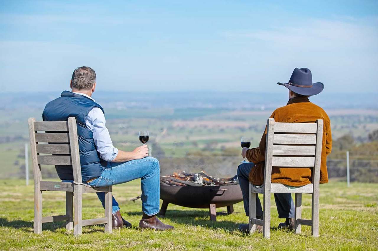 The Ranch, Bathurst Auction by Farmbuy.com - image 2